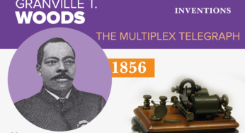 Granville T. Woods