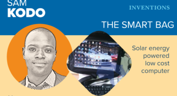 Sam Kodo