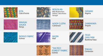 African fabrics