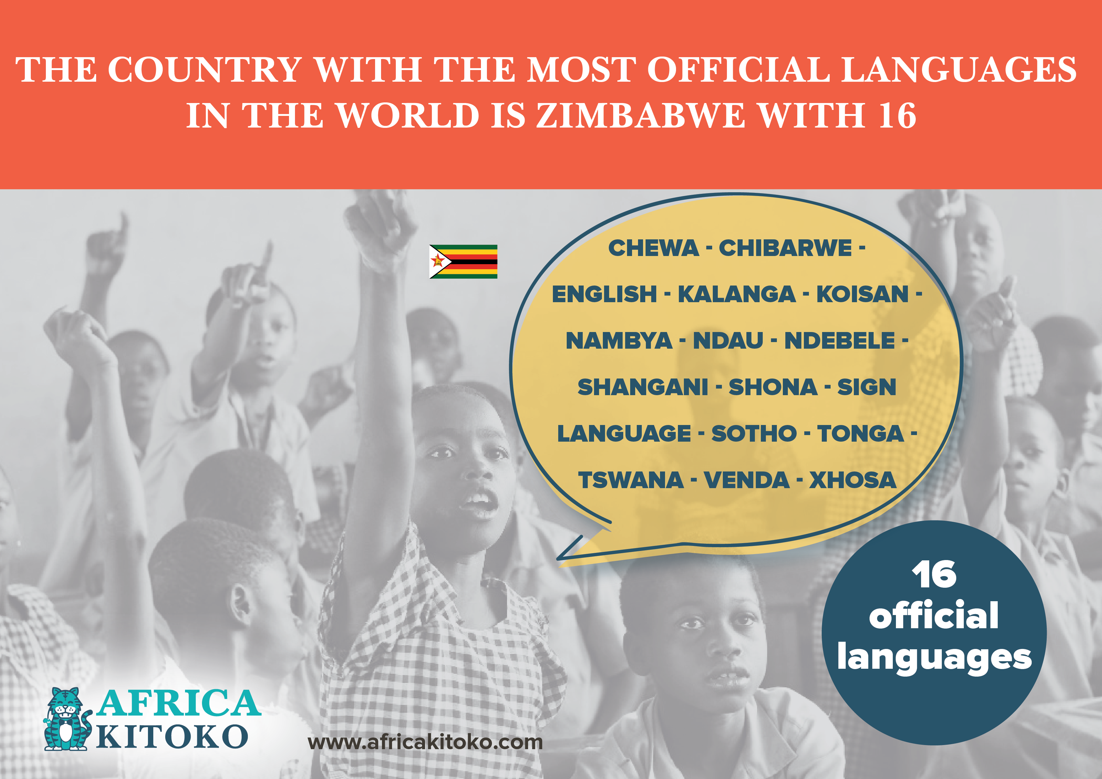 malawi official languages chewa